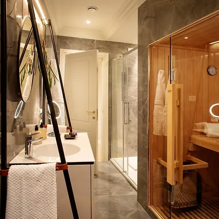 Elizabeth Unique | A Member Of Design Hotels™ 5* Rom