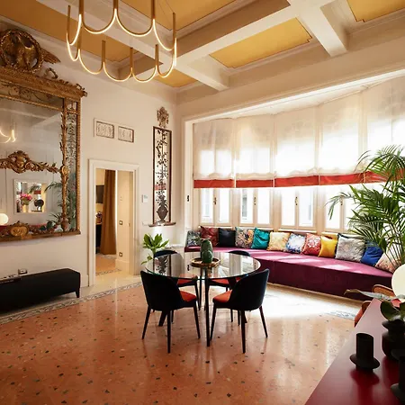 Elizabeth Unique | A Member Of Design Hotels™ Hotel