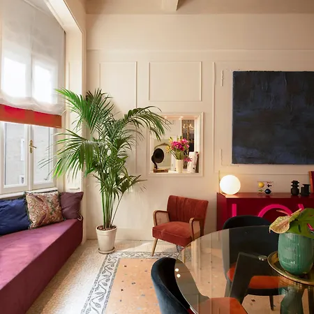 Hotel Elizabeth Unique | A Member Of Design Hotels™ 5*