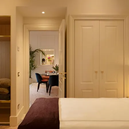 Elizabeth Unique | A Member Of Design Hotels™ 5* Rom