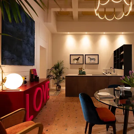 Hotel Elizabeth Unique | A Member Of Design Hotels™