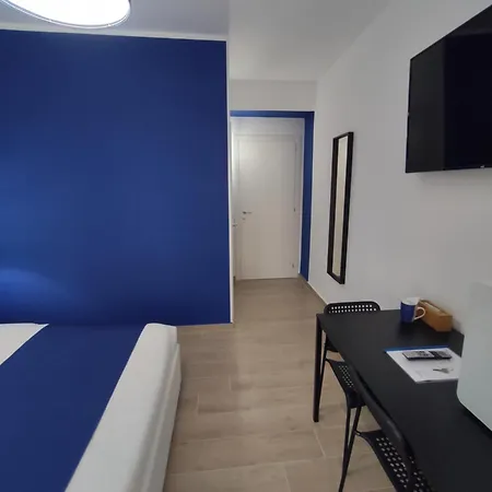 The 6th Floor Guest house