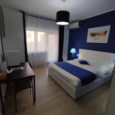 Guest house The 6th Floor *