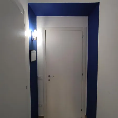 Guest house The 6th Floor Rome