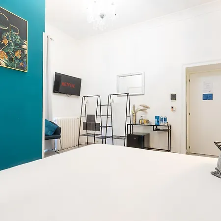 Trastevere - Collection Guest house *
