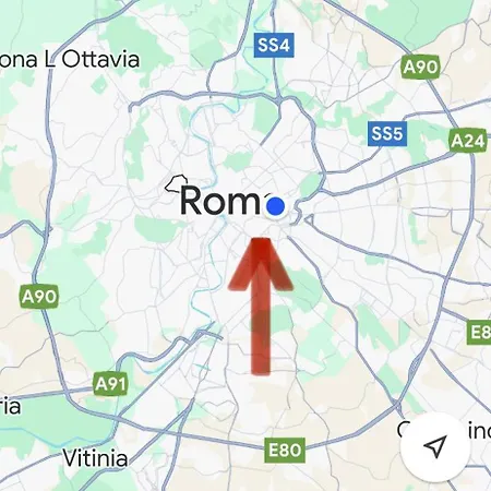 Appartement Vanella Domus Ii *