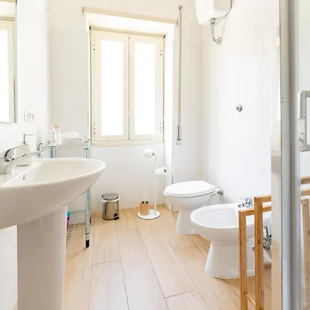 Talenti Apartamento *