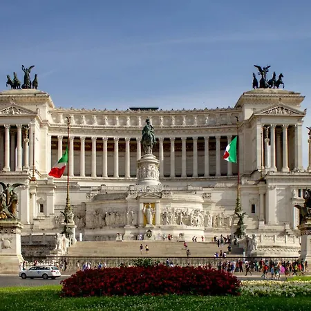 Vatican Garden *