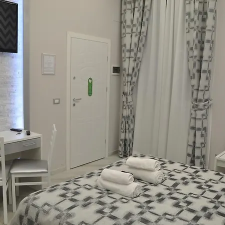 Il Corso Gæstehus *