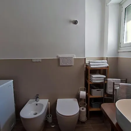Consoli Appartement