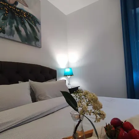 Appartement Consoli Rome