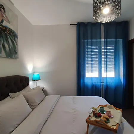Appartement Consoli