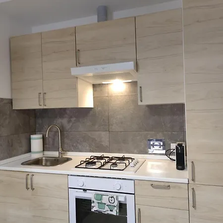 Consoli Appartement Rome