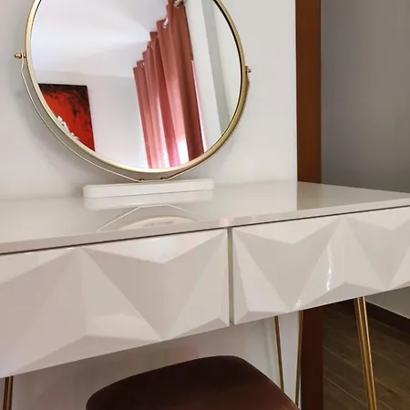 Consoli Appartement