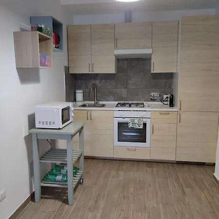 Consoli Appartement Rome