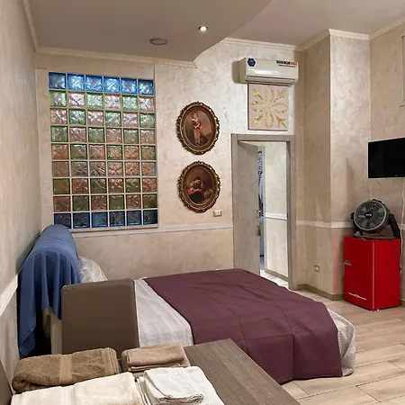 Studio Tuscolana Appartamento *