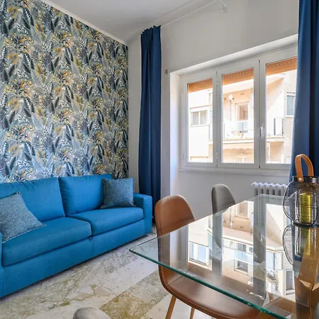 Apartament Domus Vatican View - San Pietro Rzym