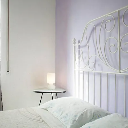 A Casa Di Elena Bed & Breakfast Rome