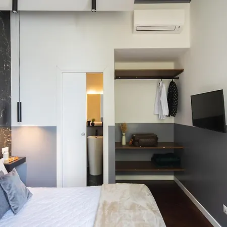 Apartman Colosseo Flats And Penthouse