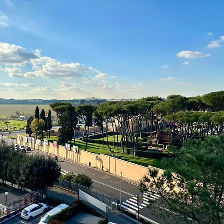 Mercure Cinecitta Hotel 4*