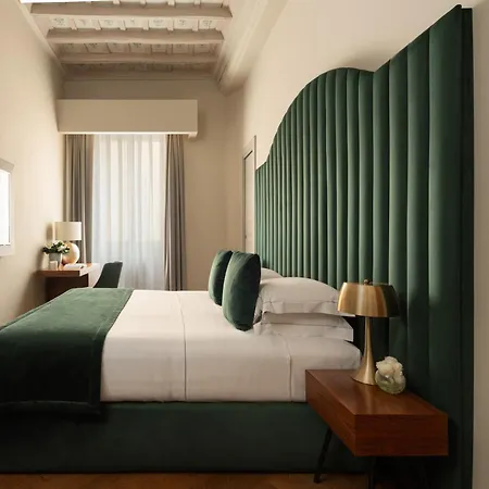 Hotel Antico Del Sole Al Pantheon Roma