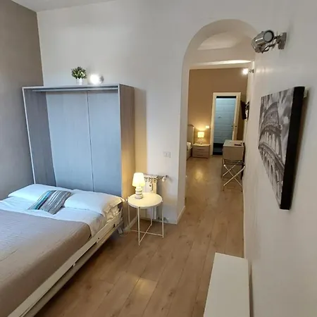Petit Bijou De Vatican-trastevere Holiday home Rome