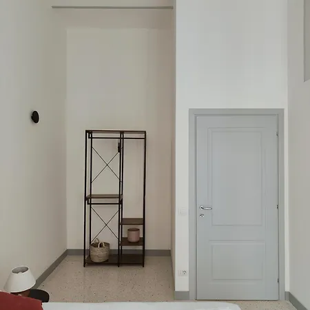 Apartamento Boutique Via Veneto By Supastays