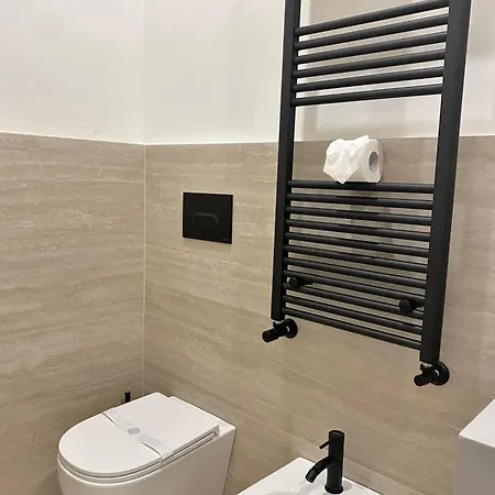 Boutique Via Veneto By Supastays Apartamento Roma