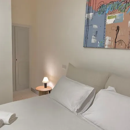 Apartamento Boutique Via Veneto By Supastays *
