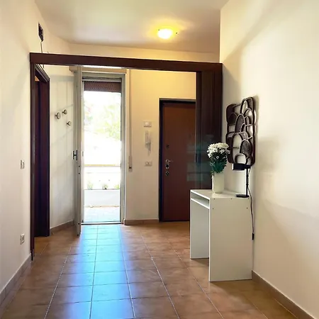 La Casa Di Angelina Apartment *