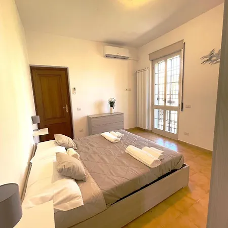 La Casa Di Angelina Apartment Rome