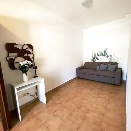 La Casa Di Angelina Apartment