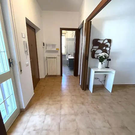 La Casa Di Angelina *