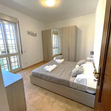 Apartment La Casa Di Angelina Rome
