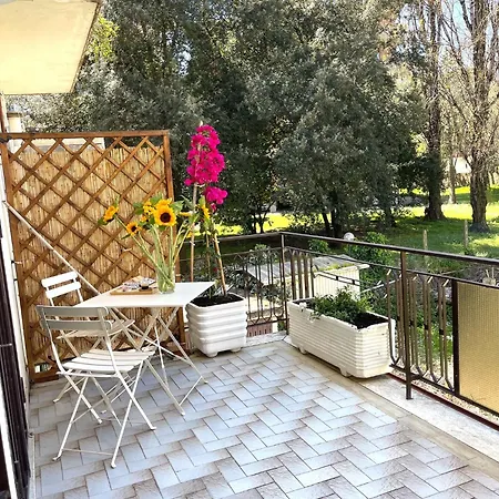 La Casa Di Angelina * Rome