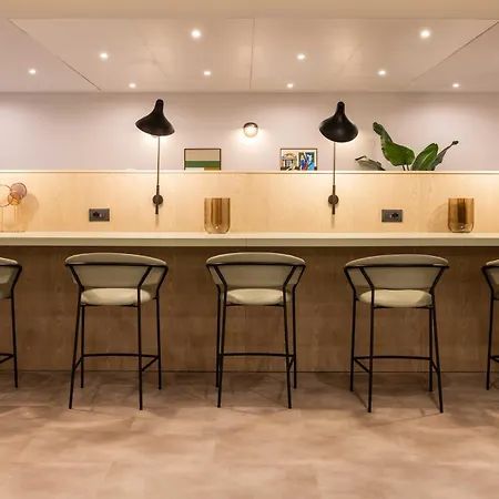Hotel Belstay Aurelia