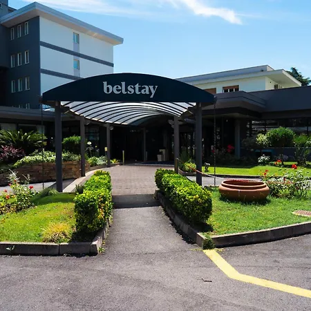 Belstay Aurelia 4*
