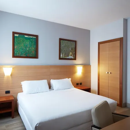 Hotel Belstay Aurelia Rome