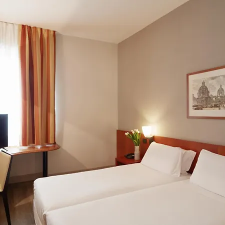 Belstay Aurelia Hotel Rome