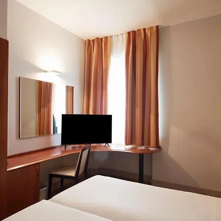 Hotel Belstay Aurelia Rome