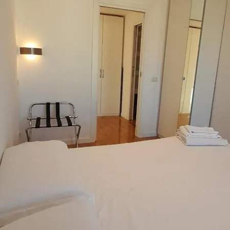 Gasthof Vassallo Due Rom