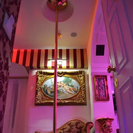 Maison d'hôtes Erossuite Rome