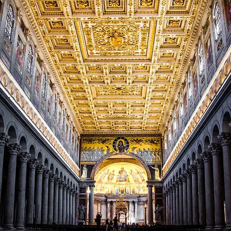 Erossuite Rome