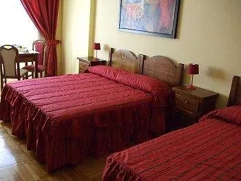 Perseo Guest house 3*