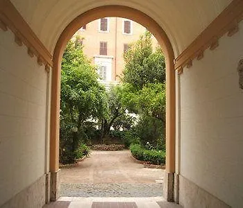 Sunny Affittacamere Roma