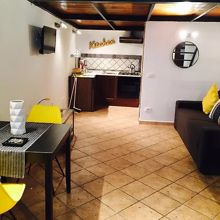 Apartment Home2rome - Trastevere *
