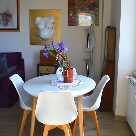 Art N'joy Appartamento Roma