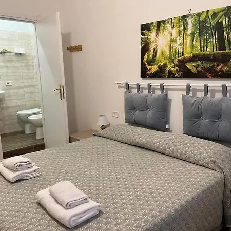 Frühstückspension A Le Tue Vacanze