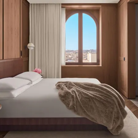 Hotel The Edition