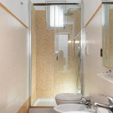 Apartament Bell Rzym
